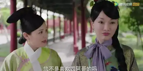 如懿传首播被指照骗周迅整容过度修图无救抠图不敬业被延禧吊打