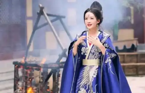 为什么李沁前段时间接洽的一些资源,都被其他小花抢走了