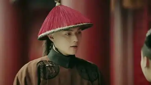 泰国王室兴衰录上
