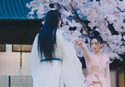 这丫环我用不起定档将播,女主曾与龚俊合作,配角则是新面孔