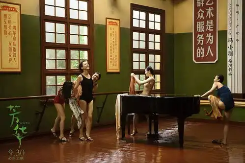 新片预售芳华一代人的集体青春
