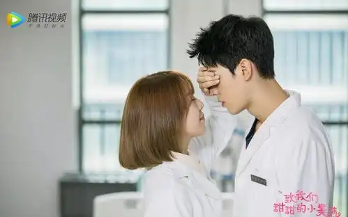 9部最新剧照配角古装甜宠剧高颜值,花不弃姊妹篇小女霓裳惊见邢恩