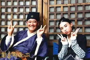 陪师父卖萌跟徒弟谈情