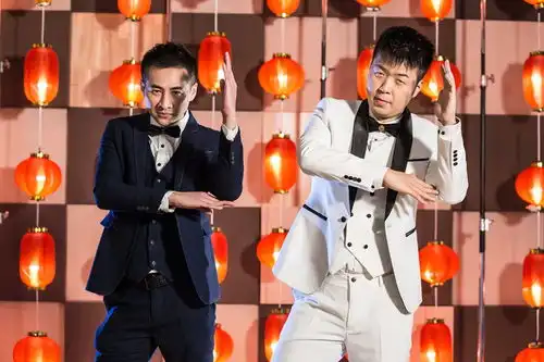 决战食神将上映主题曲吃货闹元宵