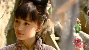大寒桃花开上映观众17岁杨幂更漂亮
