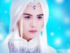 马天宇樱空释幻城剧照
