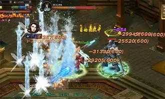 脚踏乾坤书剑恩仇录八卦阵全新玩法首曝
