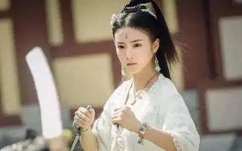 扶摇三个为爱痴狂的女人,最后这位让人恨得不行,不是裴瑗
