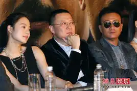 姜文携让子弹飞主创赴上海现场为刘嘉玲庆生
