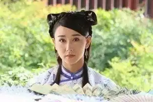 力压章子怡,和刘涛同嫁豪门,却深陷整容婚变门