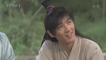 麻烦可以发几张胡歌神话里面的图片给我吗我的邮箱是642293907qq.com
