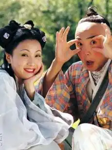春光灿烂猪八戒悲剧早已注定,小龙女苦寻的朱哥哥开局就死了
