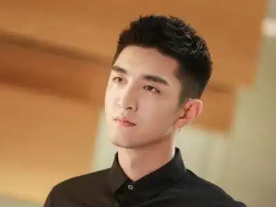 唐嫣和罗晋东方卫视合体跨年,靳东和延禧攻略的这四位也来了
