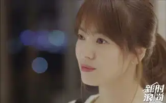 乔妹宋慧乔出道整整20年揭秘她如何成为一代又一代宅男女神
