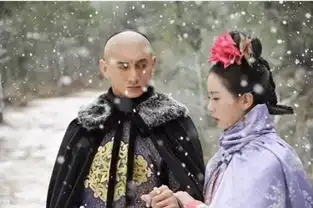 每当下雪就想起这些剧,可你一定不知道那些唯美的雪景用的居然是