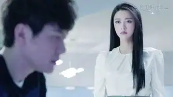 幻城凡世热播逯子变身职场lady助力冯绍峰