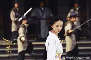 最新下半年古装剧目表,杨幂范冰冰打擂台
