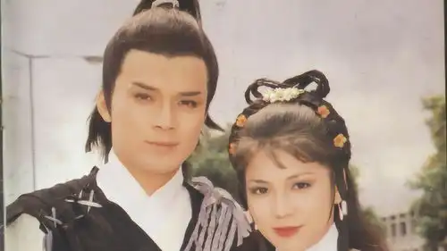 最惊艳五大黄蓉扮演者朱茵颜值高,李一桐灵气,翁美玲最为经典
