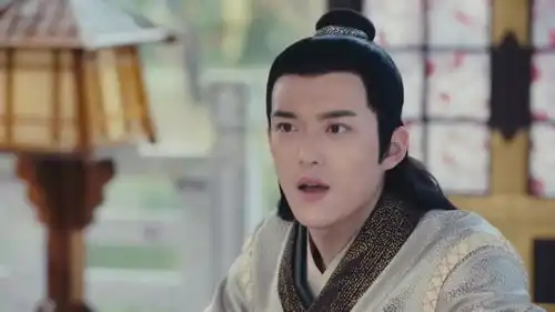 锦绣未央罗晋透露账簿下落,竟被李长乐听到,怎料这竟是罗晋的计谋
