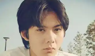 柏原崇,一位被称为世纪末的美少年的男人,他的情书你有没有收到