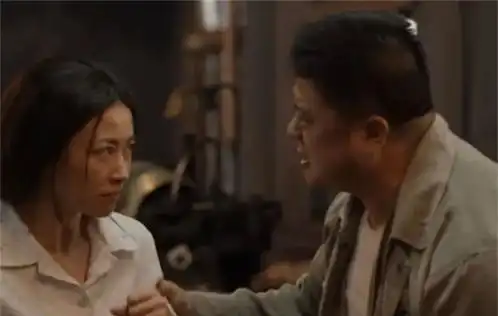 乔家的儿女最美妈妈马素芹,真是风情万种,剧外是人生赢家