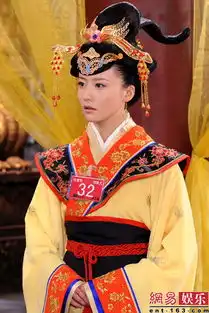 尤小刚选角西施秘史12美曝光
