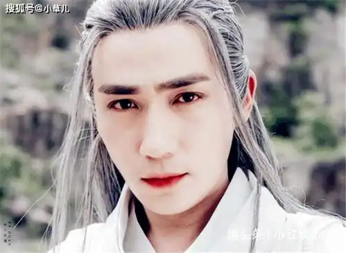 镇魂之后,朱一龙再接网剧网友怎么越混越回去了