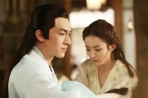 赵丽颖力荐王一博出演楚乔传2,却被导演拒绝,原因令人心疼
