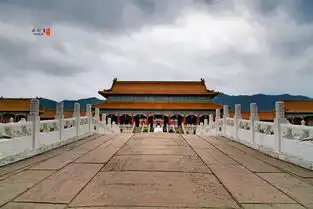 当横店褪去喧嚣,才是美的一塌糊涂