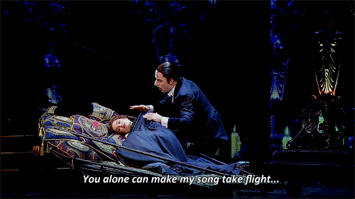 十部经典音乐剧带你迈入艺术殿堂