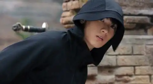 重启闷油瓶的黑金古刀去哪了