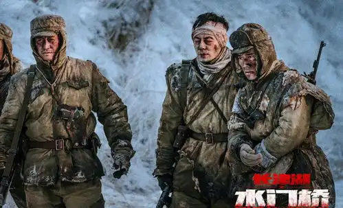 一家人去影院团圆,水门桥用爱国热血重新定义合家欢新民俗
