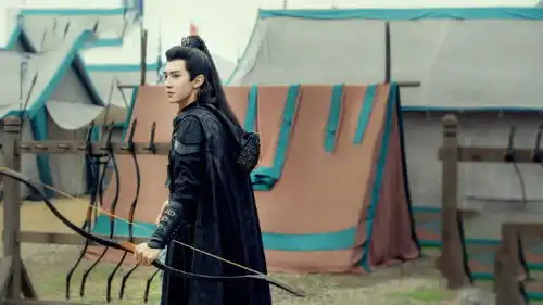 热门小说改编双男主剧,终于杀青,剧照一出网友表示等不及了