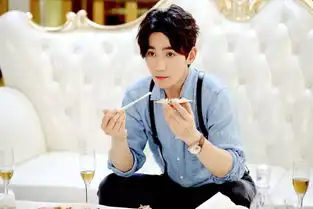 许你浮生如梦热播,朱一龙的罗浮生当真凭本事单身
