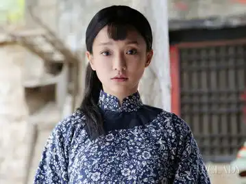 红高粱周迅逆天童颜女星少女脸且美且珍惜