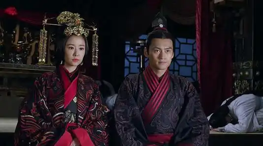 历史上对百姓最好的四位皇帝,刘秀排第二,他俩位列第一
