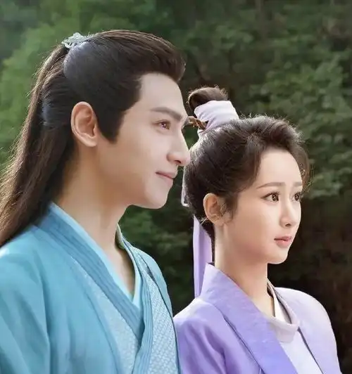 杨洋且试天下造型拖后腿得罪造型师,许凯刘学义成反面教材
