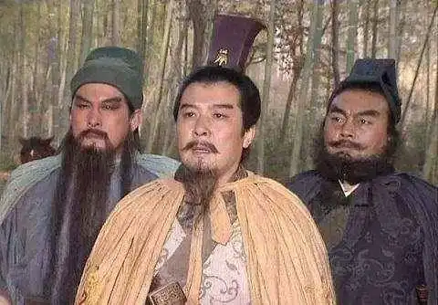 三国稀有人才与曹操刘备孙权都见过面的人,总有人你想不到
