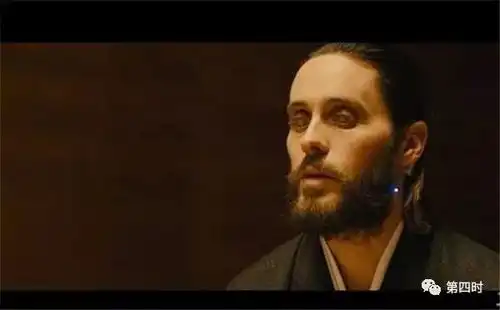 我们能更改自己的生命程序吗银翼杀手2049观感
