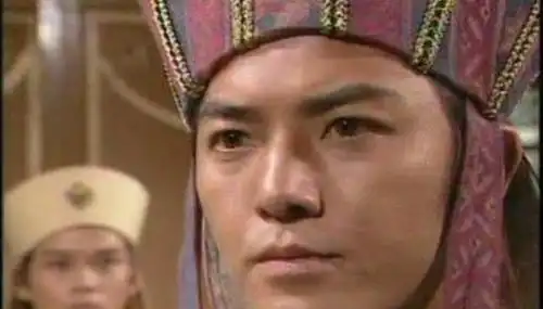 六脉神剑很厉害,为什么到射雕英雄传当中,六脉神剑就没了