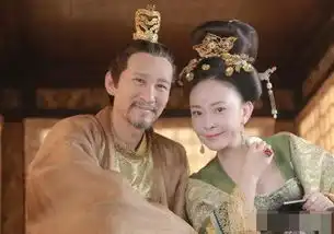 李亨一代明君,让唐朝重生,却在惊恐中去世
