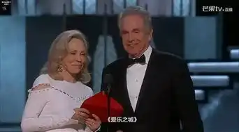 奥斯卡回顾各路星星如何讨奥斯卡爷爷的欢心