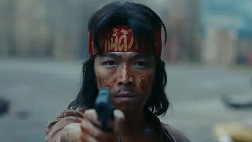 无名之辈剧照剧照