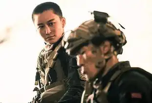 比起限定男友们的花式撩妹,这些硬汉的铁血柔情才是真让人心动