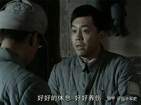 亮剑中山本一木大佐用凌迟游戏击垮了朱子明的抵抗意志
