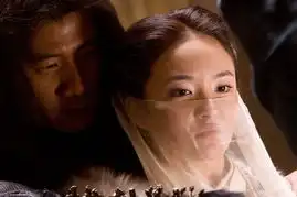 花木兰五大感人桥段打响09贺岁第一炮
