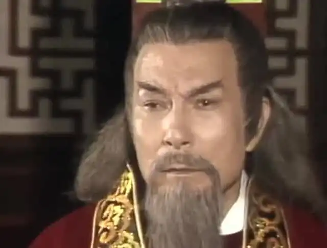 射雕英雄传裘千丈黄蓉互耍心眼,郭靖竟然反应不过来

