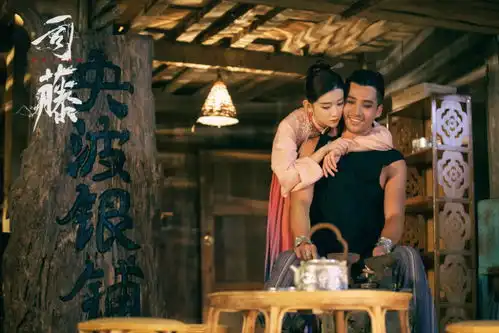 盘点司藤配角大结局贾桂芝救夫黑化,周万东苍鸿凄惨下线