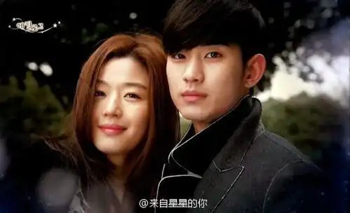 最美人鱼全智贤14年都没老因为保养多了这一步