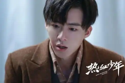 网红出道的刘宇宁开始逐梦演艺圈